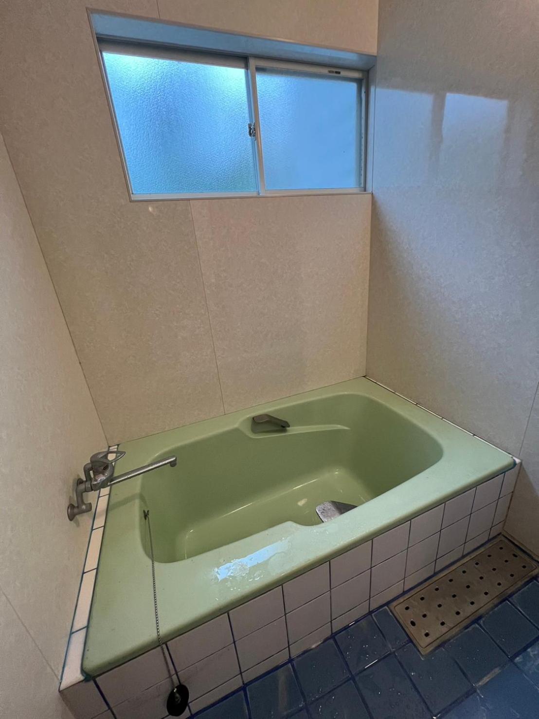 百合ヶ浜ビーチハウス Hotel Furusato Luaran gambar