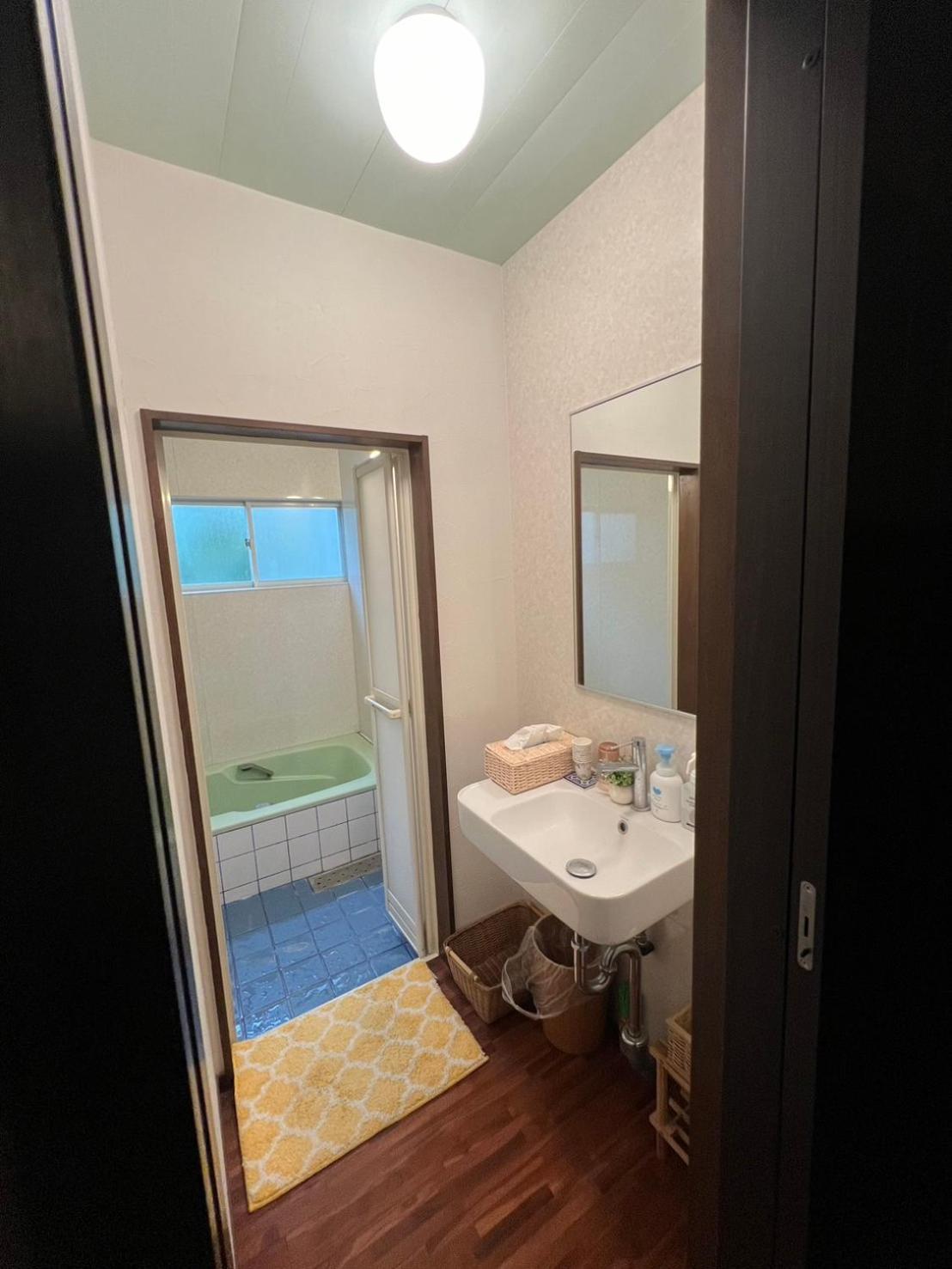 百合ヶ浜ビーチハウス Hotel Furusato Luaran gambar