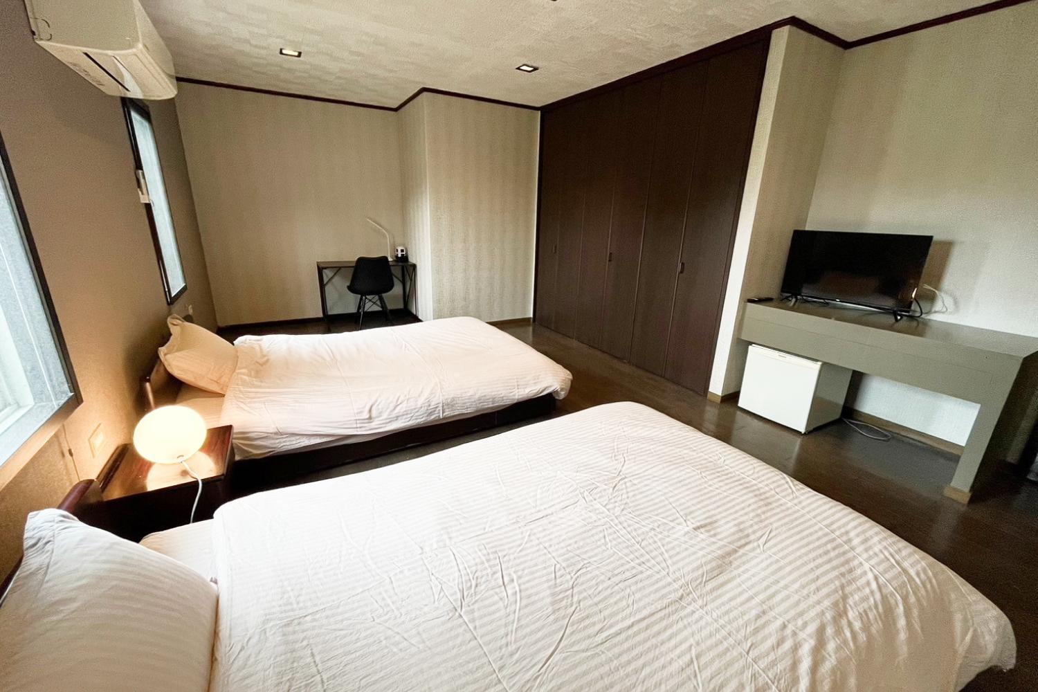 百合ヶ浜ビーチハウス Hotel Furusato Luaran gambar