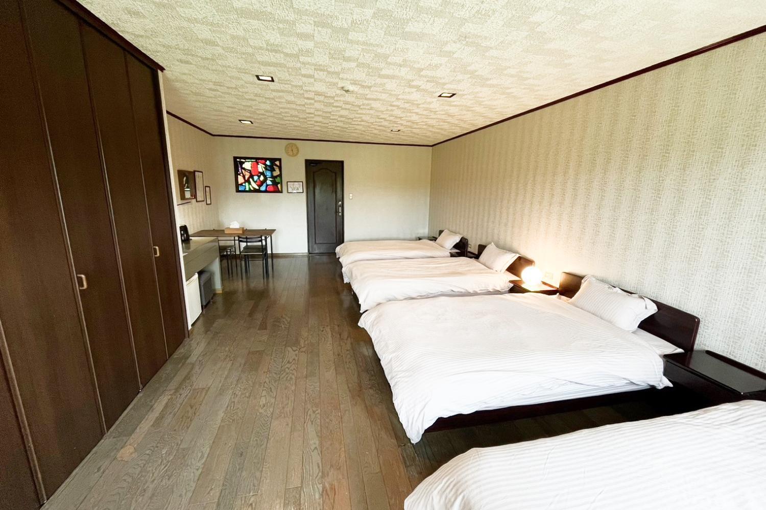 百合ヶ浜ビーチハウス Hotel Furusato Luaran gambar