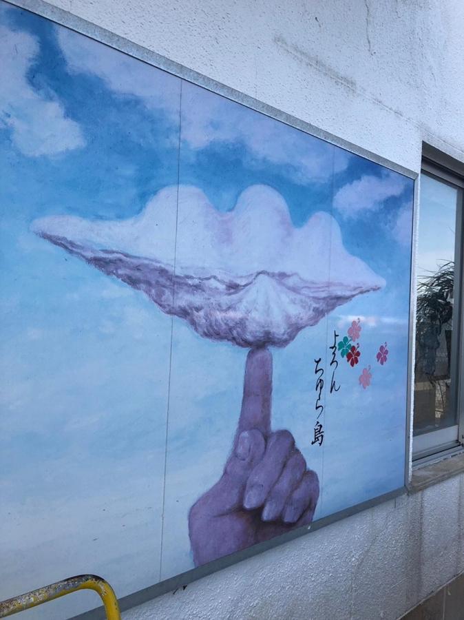 百合ヶ浜ビーチハウス Hotel Furusato Luaran gambar